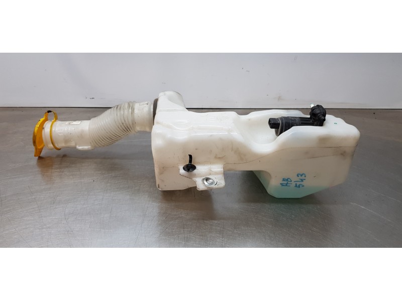 Recambio de deposito limpia para fiat 500 x (334) pop star referencia OEM IAM 52022746  