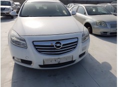 opel insignia sports tourer del año 2011