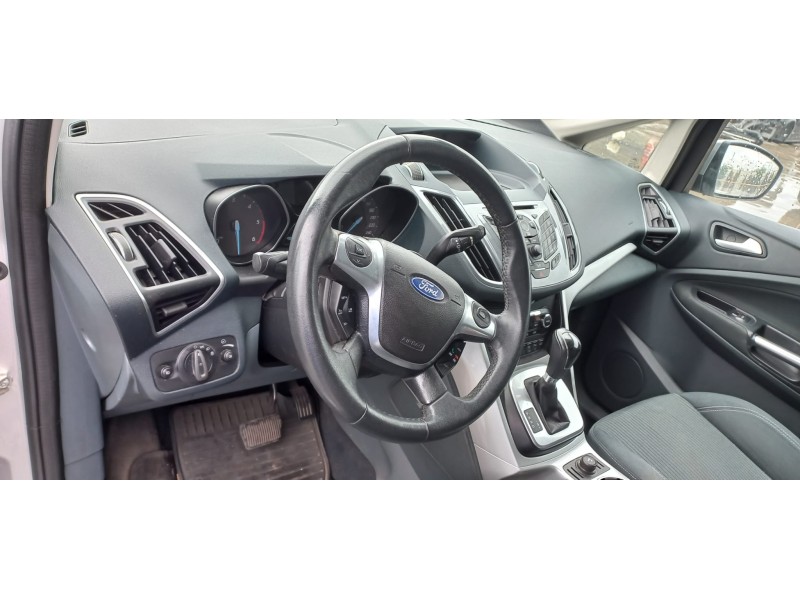 Recambio de kit airbag para ford grand c-max titanium referencia OEM IAM   