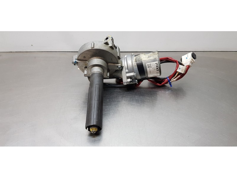 Recambio de columna direccion para toyota avensis (t27) executive referencia OEM IAM 4525005750   Recambio de columna direccion para toyota avensis (t27) executive referencia OEM IAM 4525005750