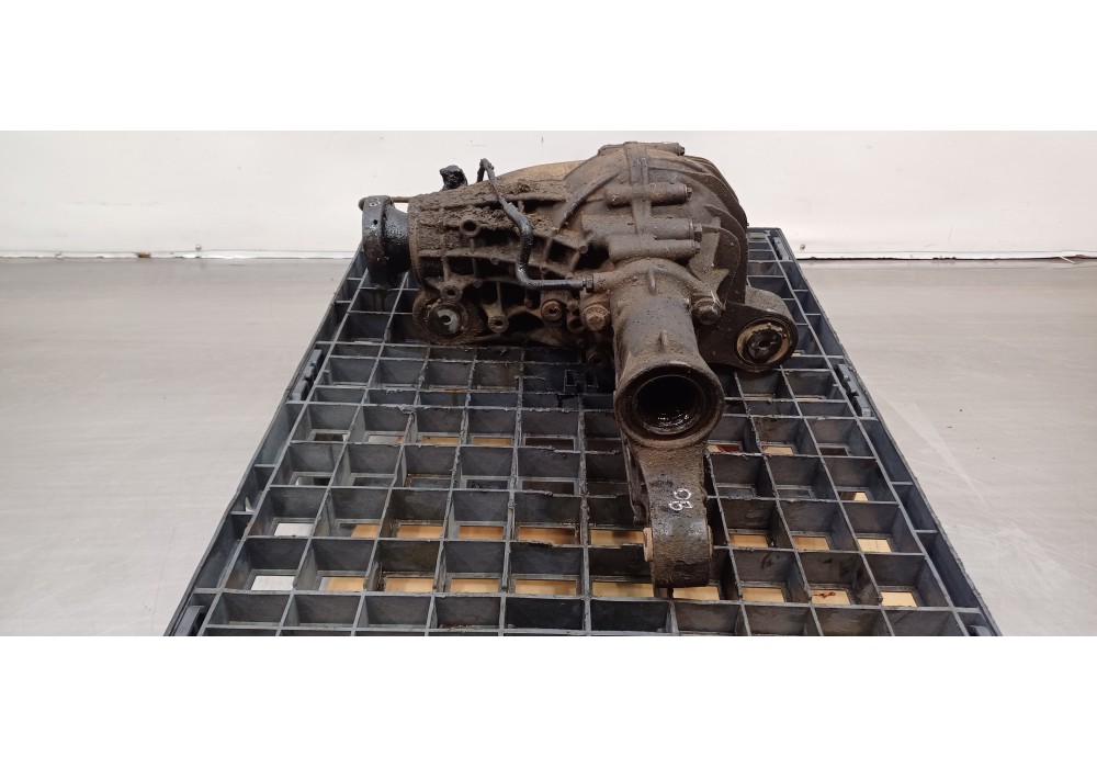 Recambio de diferencial delantero para mercedes clase m (w164) 320 / 350 cdi (164.122) referencia OEM IAM A1643302102  