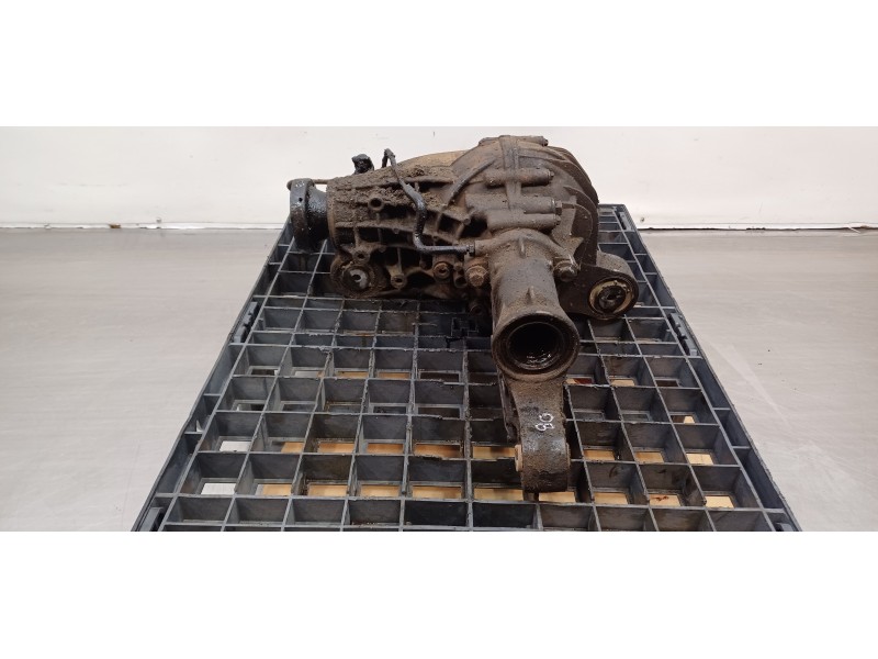 Recambio de diferencial delantero para mercedes clase m (w164) 320 / 350 cdi (164.122) referencia OEM IAM A1643302102  