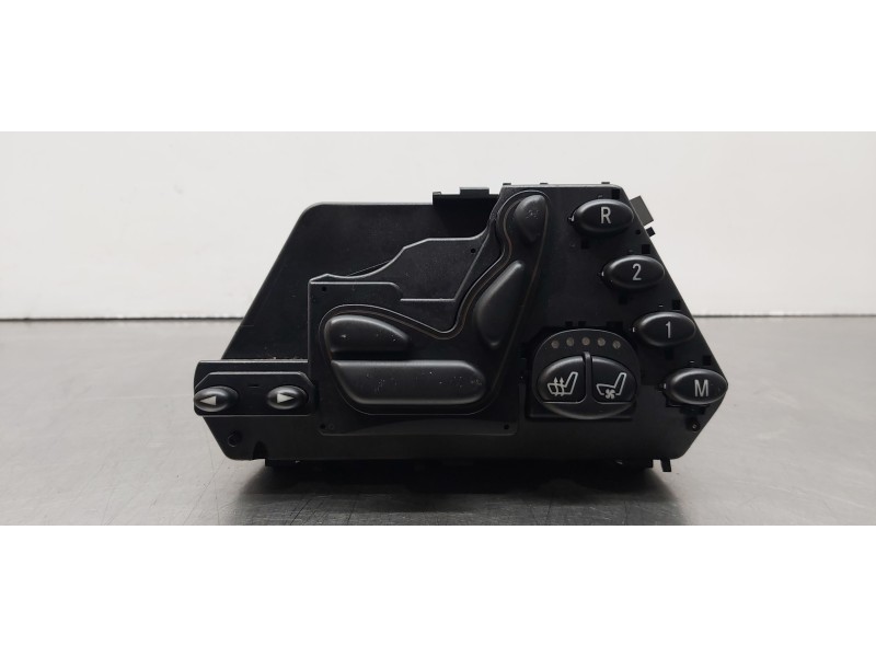 Recambio de interruptor para mercedes clase s (w220) berlina 430 l (220.170) referencia OEM IAM 2208217079  