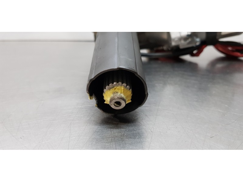 Recambio de columna direccion para toyota avensis (t27) executive referencia OEM IAM 4525005750   Recambio de columna direccion para toyota avensis (t27) executive referencia OEM IAM 4525005750