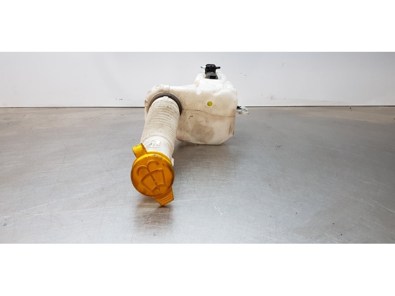 Recambio de deposito limpia para fiat 500 x (334) pop star referencia OEM IAM 52022746  