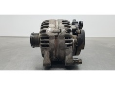 Recambio de alternador para peugeot 307 break / sw (s1) pk referencia OEM IAM 9646321880 0124525035