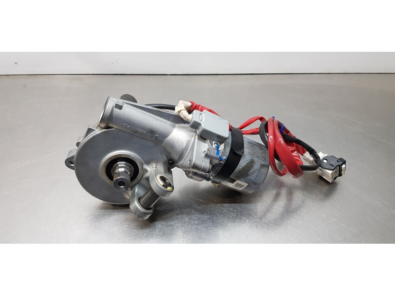 Recambio de columna direccion para toyota avensis (t27) executive referencia OEM IAM 4525005750   Recambio de columna direccion para toyota avensis (t27) executive referencia OEM IAM 4525005750