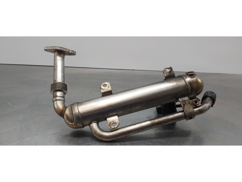 Recambio de enfriador egr para seat ibiza (6j5) reference referencia OEM IAM 03G131512AA   Recambio de enfriador egr para seat ibiza (6j5) reference referencia OEM IAM 03G131512AA