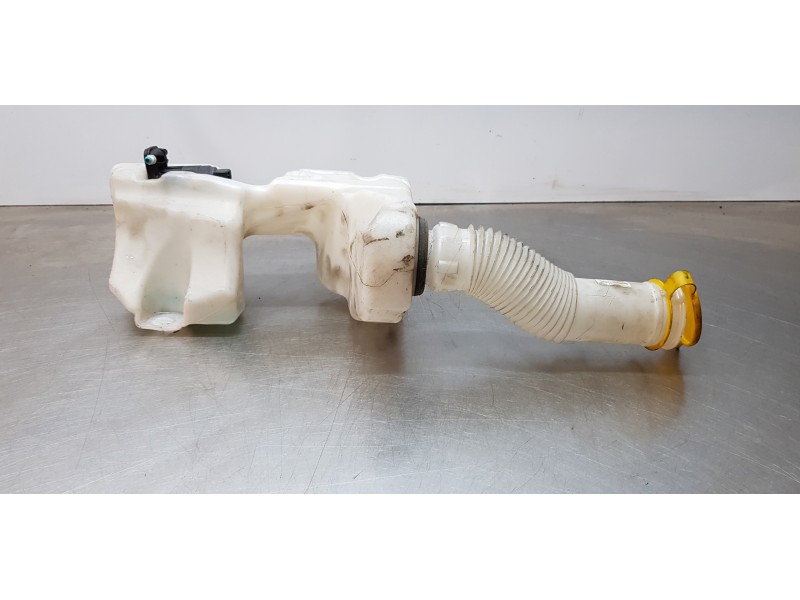 Recambio de deposito limpia para fiat 500 x (334) pop star referencia OEM IAM 52022746  