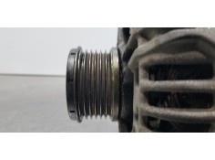 Recambio de alternador para peugeot 307 break / sw (s1) pk referencia OEM IAM 9646321880 0124525035  2