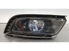 Recambio de faro antiniebla derecho para skoda suberb (3t4) ambition referencia OEM IAM 3T0941700C