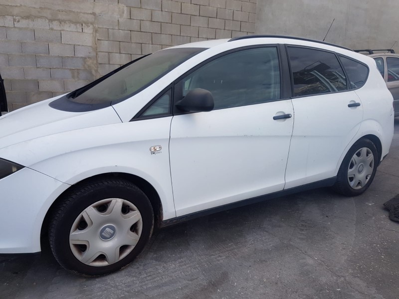 seat altea xl (5p5) del año 2007 seat altea xl (5p5) del año 2007