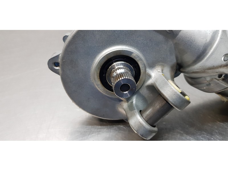 Recambio de columna direccion para toyota avensis (t27) executive referencia OEM IAM 4525005750   Recambio de columna direccion para toyota avensis (t27) executive referencia OEM IAM 4525005750