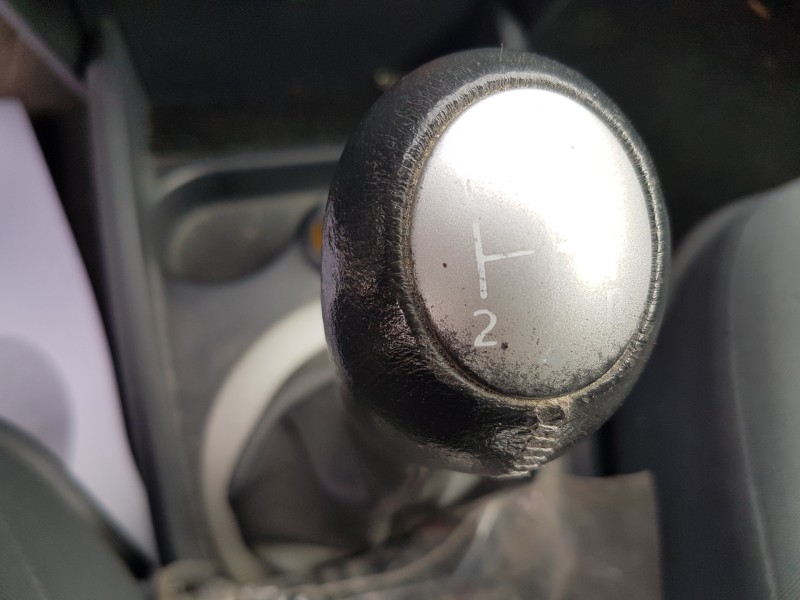 renault megane ii berlina 5p del año 2005 renault megane ii berlina 5p del año 2005