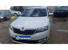 skoda rapid del año 2014