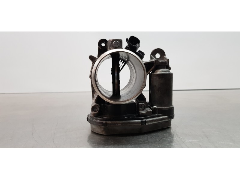 Recambio de caja mariposa para mitsubishi outlander (cw0) motion 4wd referencia OEM IAM 1450A164 9687888280  Recambio de caja mariposa para mitsubishi outlander (cw0) motion 4wd referencia OEM IAM 1450A164 9687888280