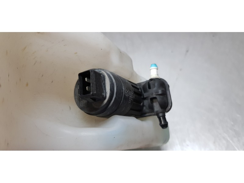 Recambio de deposito limpia para fiat 500 x (334) pop star referencia OEM IAM 52022746  