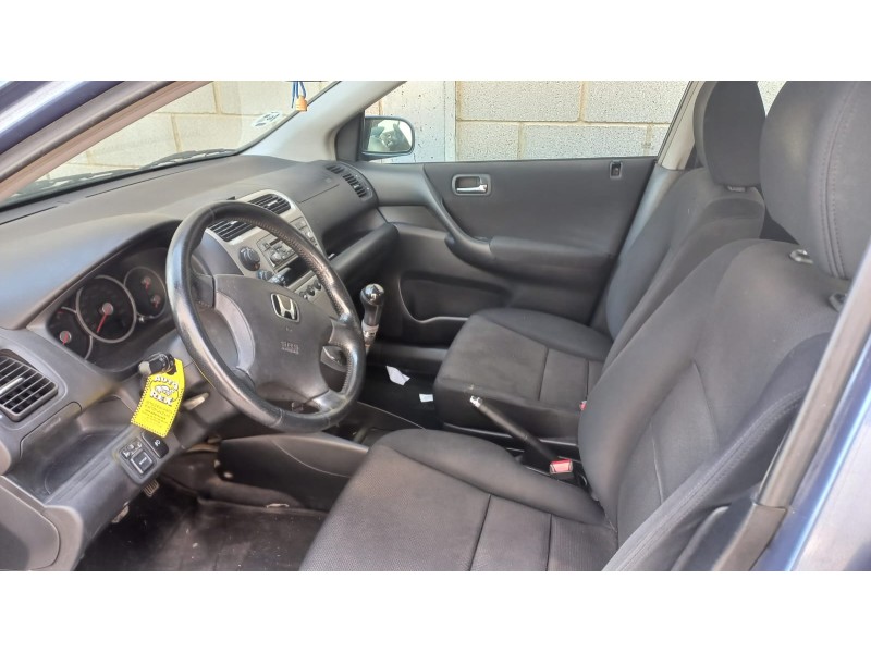 honda civic berlina 3 (ep1/2) del año 2004