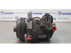 Recambio de compresor aire acondicionado para subaru impreza g11 (gd/gg) 2.0 wrx turbo (4-ptas.) referencia OEM IAM 73111FE000