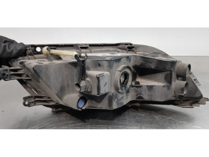 Recambio de faro antiniebla derecho para skoda suberb (3t4) ambition referencia OEM IAM 3T0941700C  