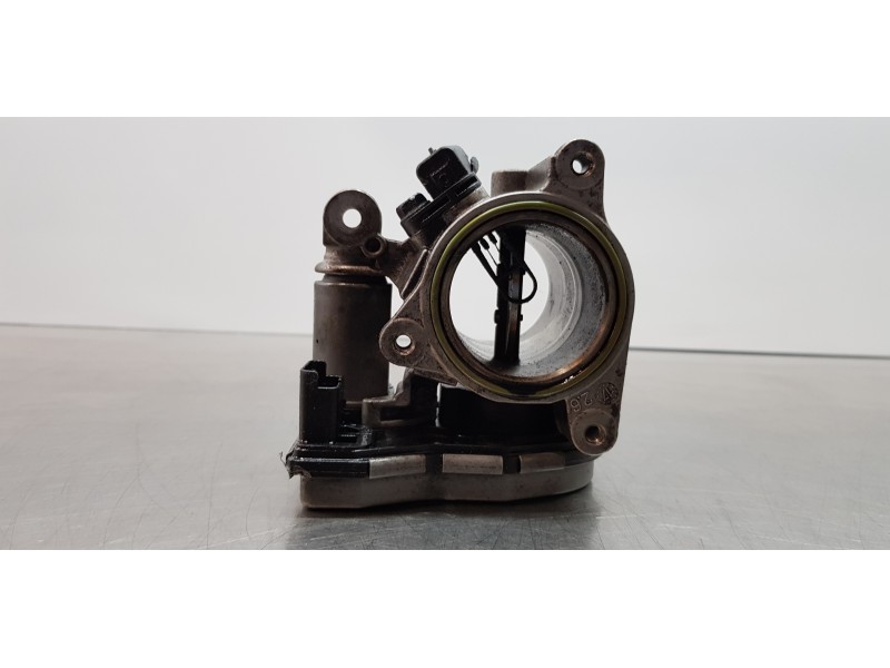 Recambio de caja mariposa para mitsubishi outlander (cw0) motion 4wd referencia OEM IAM 1450A164 9687888280  Recambio de caja mariposa para mitsubishi outlander (cw0) motion 4wd referencia OEM IAM 1450A164 9687888280