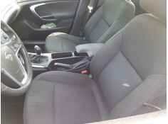 opel insignia sports tourer del año 2011 2