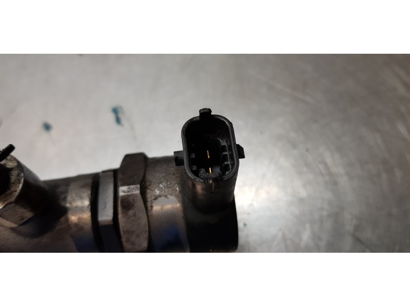 Recambio de rampa inyectora para kia carens ( ) concept referencia OEM IAM 314002A640  