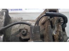Recambio de compresor aire acondicionado para subaru impreza g11 (gd/gg) 2.0 wrx turbo (4-ptas.) referencia OEM IAM 73111FE000   2