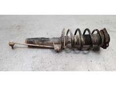 Recambio de amortiguador delantero izquierdo para volkswagen caddy furgón/kombi furgón bmt referencia OEM IAM 2K5412021AK