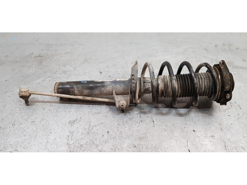 Recambio de amortiguador delantero izquierdo para volkswagen caddy furgón/kombi furgón bmt referencia OEM IAM 2K5412021AK   Recambio de amortiguador delantero izquierdo para volkswagen caddy furgón/kombi furgón bmt referencia OEM IAM 2K5412021AK