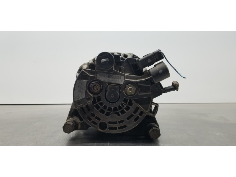 Recambio de alternador para peugeot 307 break / sw (s1) pk referencia OEM IAM 9646321880 0124525035  Recambio de alternador para peugeot 307 break / sw (s1) pk referencia OEM IAM 9646321880 0124525035