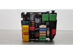 Recambio de caja reles / fusibles para citroen c4 cactus feel referencia OEM IAM 9804848480