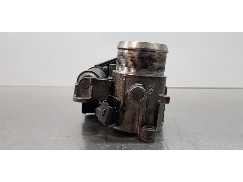 Recambio de caja mariposa para mitsubishi outlander (cw0) motion 4wd referencia OEM IAM 1450A164 9687888280  Recambio de caja mariposa para mitsubishi outlander (cw0) motion 4wd referencia OEM IAM 1450A164 9687888280