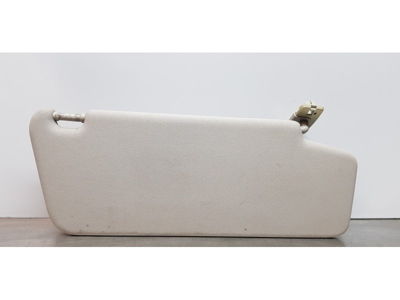 Recambio de parasol izquierdo para mercedes clase c (w204) berlina c 220 cdi (204.008) referencia OEM IAM A2048104510   Recambio de parasol izquierdo para mercedes clase c (w204) berlina c 220 cdi (204.008) referencia OEM IAM A2048104510