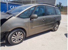 citroen c4 picasso del año 2009 2