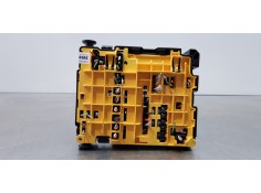 Recambio de caja reles / fusibles para citroen c4 cactus feel referencia OEM IAM 9804848480   2