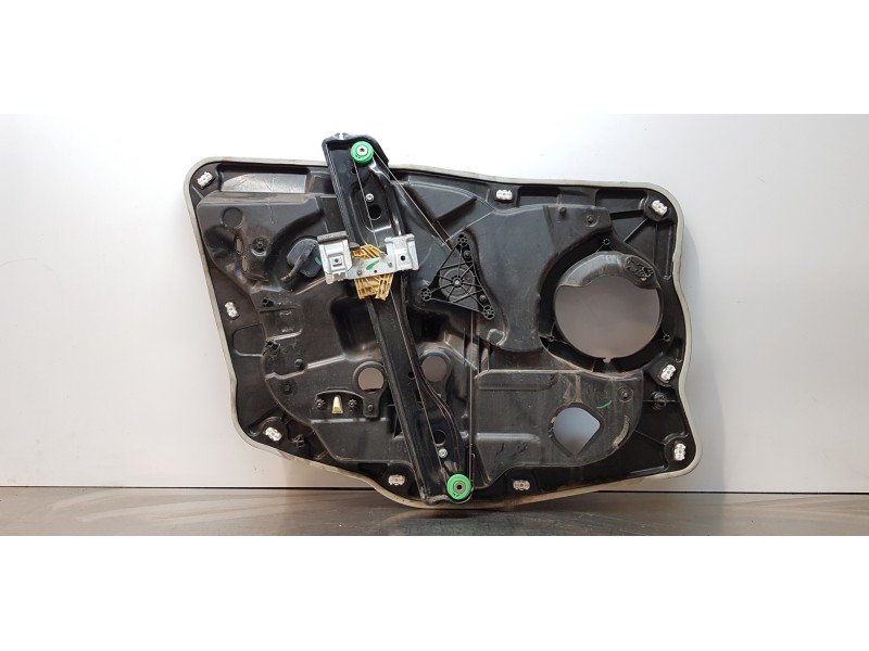 Recambio de elevalunas delantero derecho para fiat 500 x (334) pop star referencia OEM IAM 00520169260  