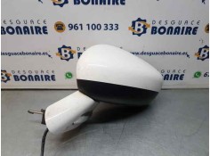 Recambio de retrovisor izquierdo para citroen c5 station wagon business class referencia OEM IAM 8154CT  
