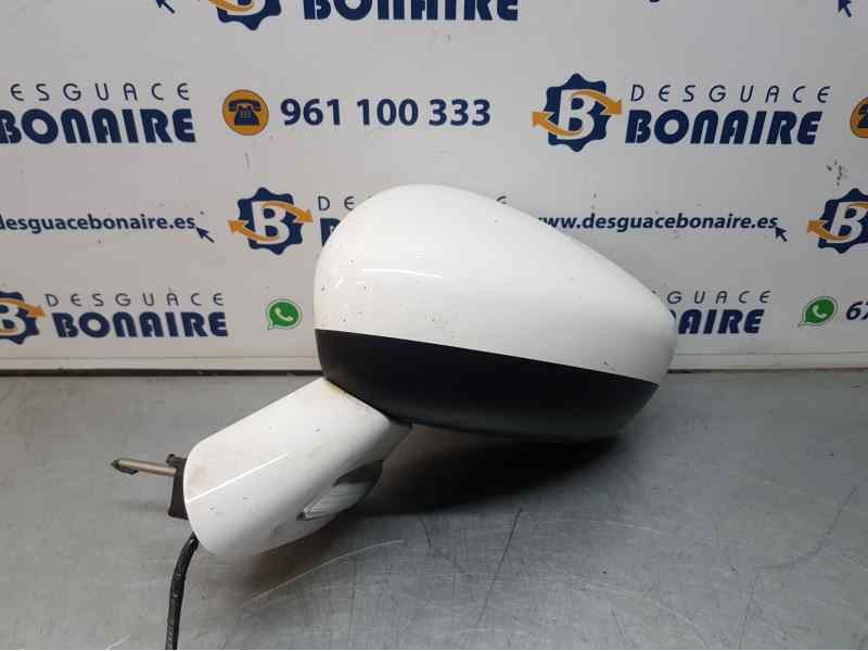 Recambio de retrovisor izquierdo para citroen c5 station wagon business class referencia OEM IAM 8154CT  
