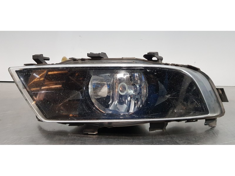 Recambio de faro antiniebla izquierdo para skoda suberb (3t4) ambition referencia OEM IAM 3T0941699C  