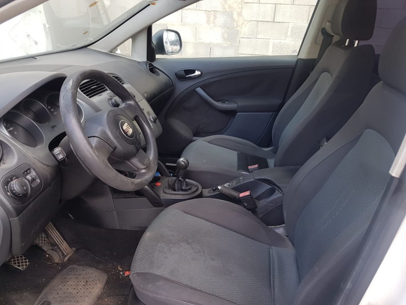 seat altea xl (5p5) del año 2007 seat altea xl (5p5) del año 2007