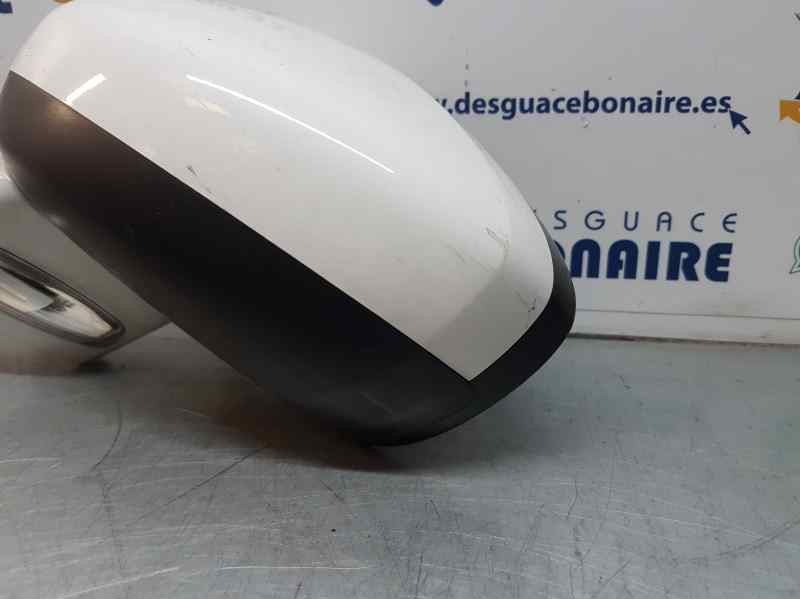 Recambio de retrovisor izquierdo para citroen c5 station wagon business class referencia OEM IAM 8154CT  