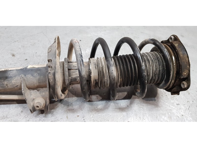 Recambio de amortiguador delantero izquierdo para volkswagen caddy furgón/kombi furgón bmt referencia OEM IAM 2K5412021AK   Recambio de amortiguador delantero izquierdo para volkswagen caddy furgón/kombi furgón bmt referencia OEM IAM 2K5412021AK