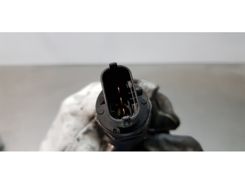 Recambio de rampa inyectora para kia carens ( ) concept referencia OEM IAM 314002A640  