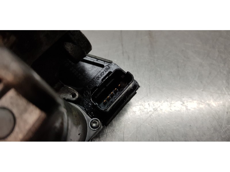 Recambio de caja mariposa para mitsubishi outlander (cw0) motion 4wd referencia OEM IAM 1450A164 9687888280  Recambio de caja mariposa para mitsubishi outlander (cw0) motion 4wd referencia OEM IAM 1450A164 9687888280