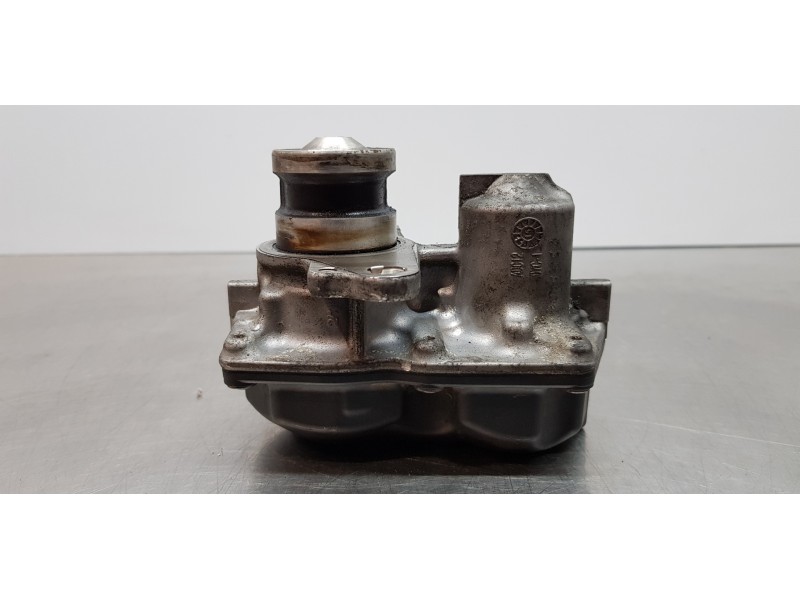 Recambio de valvula egr para renault scenic iv edition one referencia OEM IAM 147109816R  