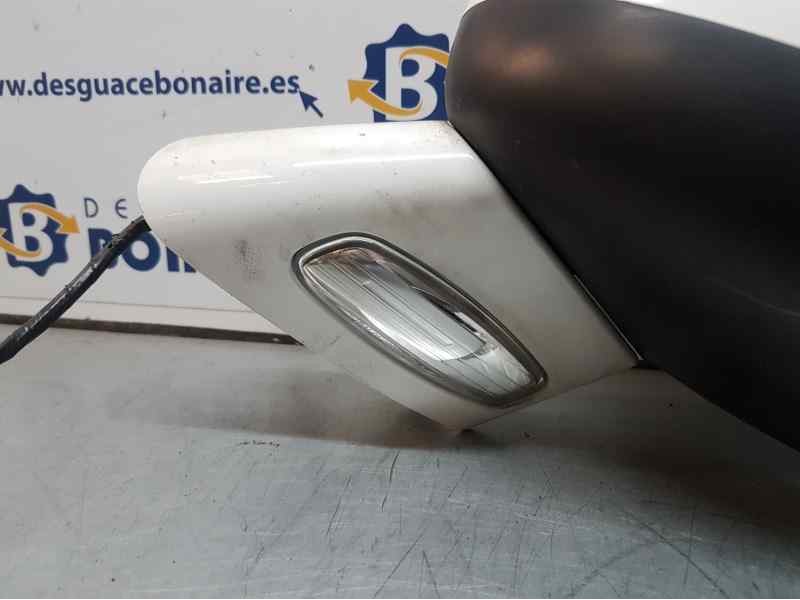 Recambio de retrovisor izquierdo para citroen c5 station wagon business class referencia OEM IAM 8154CT  