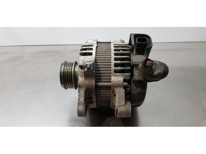 Recambio de alternador para kia carens ( ) basic referencia OEM IAM 373002A900   Recambio de alternador para kia carens ( ) basic referencia OEM IAM 373002A900