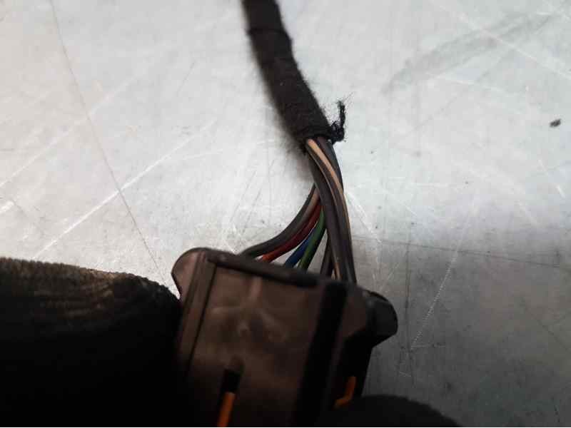 Recambio de retrovisor izquierdo para citroen c5 station wagon business class referencia OEM IAM 8154CT  