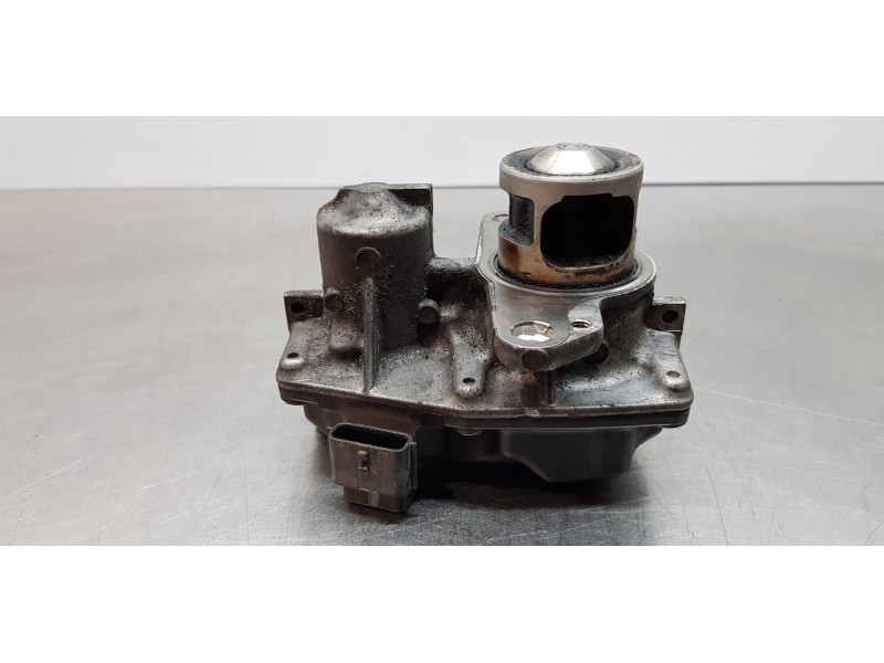 Recambio de valvula egr para renault scenic iv edition one referencia OEM IAM 147109816R  